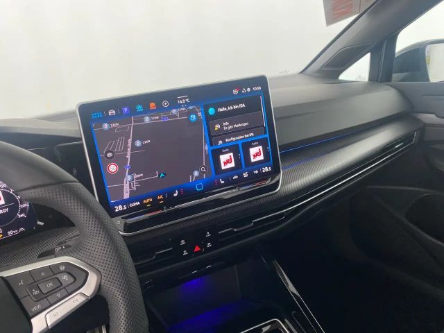 Volkswagen Golf DSG Sport