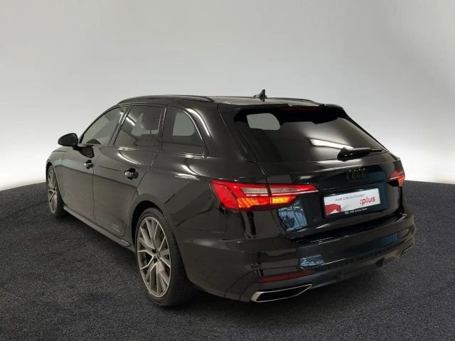 Audi A4 40 TDI S-Line