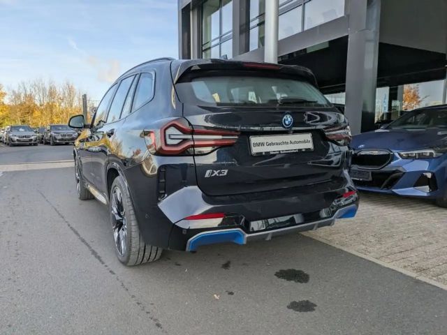 BMW iX3 M-Sport iX3