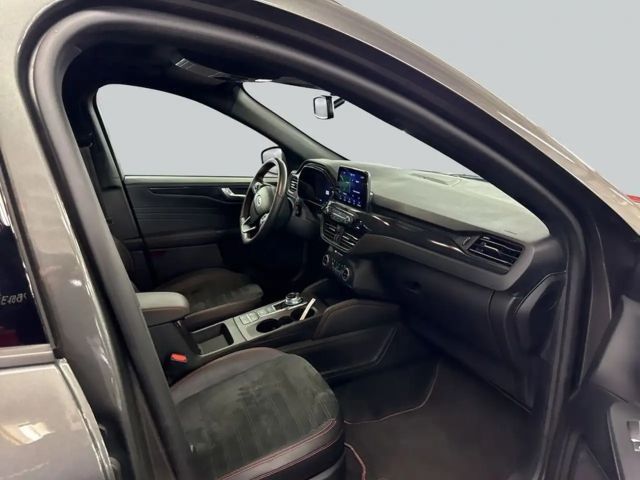 Ford Kuga Plug in Hybrid ST Line X