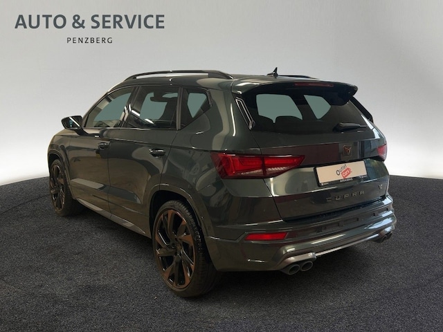 Cupra Ateca 2.0 TSI VZ
