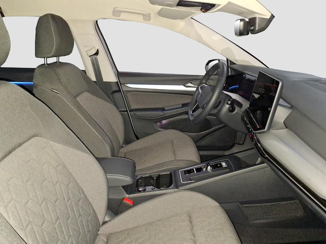 Volkswagen Golf 1.5 TSI Variant