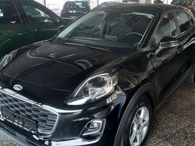 Ford Puma Cool & Connect