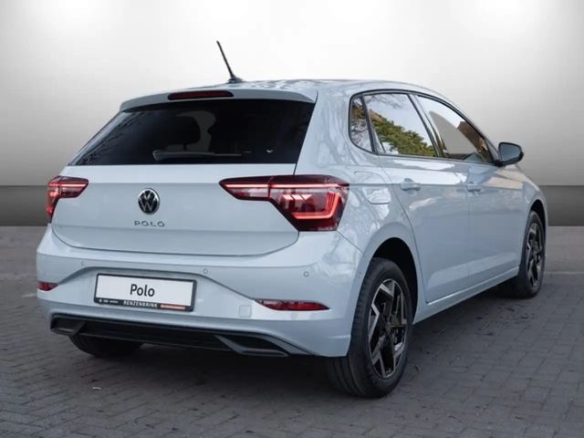 Volkswagen Polo DSG IQ.Drive Style
