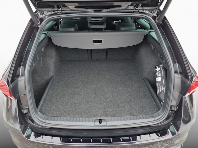 Skoda Octavia 1.4 TSI Combi RS iV