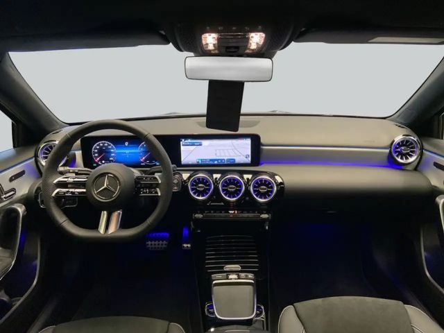 Mercedes-Benz A 220 A-Klasse