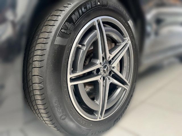 Mercedes-Benz EQC 400 4MATIC AMG Line