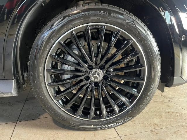 Mercedes-Benz GLC 300 4MATIC AMG Line GLC 300 d