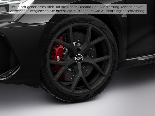 Audi RS3 Quattro S-Tronic Sportback