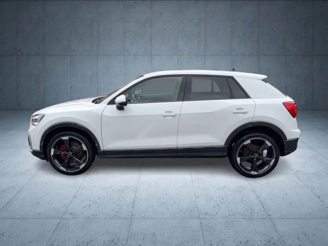 Audi Q2 35 TFSI