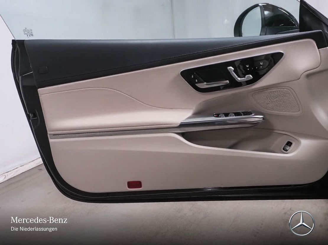 Mercedes-Benz CLE 200 CLE 200