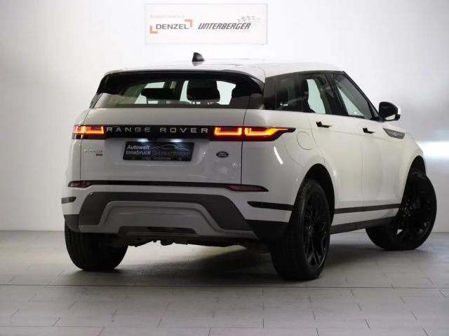 Land Rover Range Rover Evoque P300e S