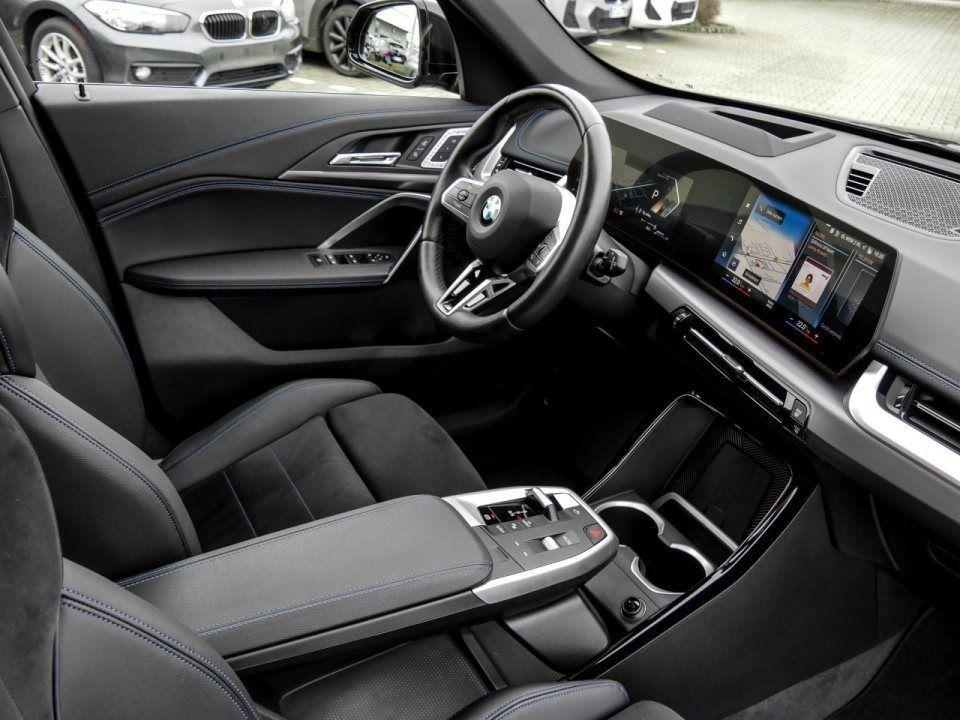 BMW X1 X1 23D X1 xDrive23d