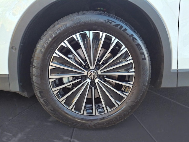 Volkswagen Tiguan 2.0 TDI DSG Life