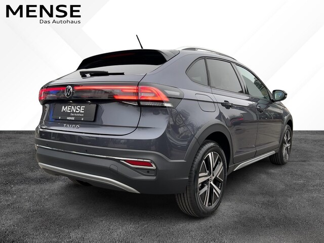 Volkswagen Taigo 1.0 TSI DSG