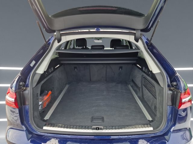 Audi A6 35 TDI Avant S-Tronic