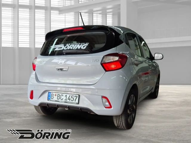 Hyundai i10 1.0 Trend