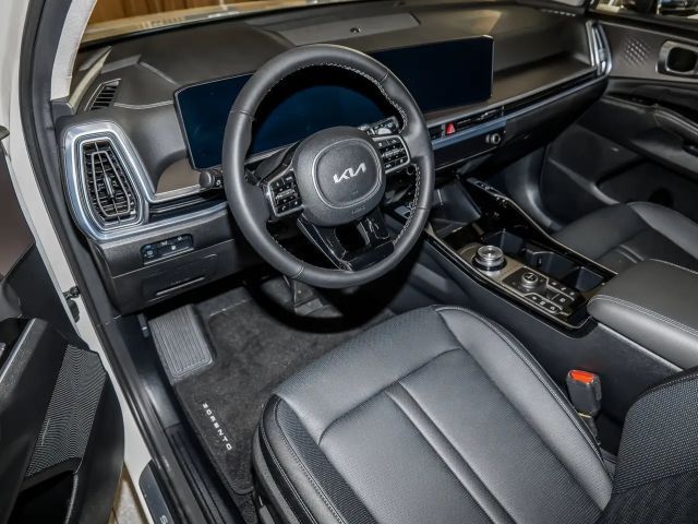 Kia Sorento PHEV Spirit