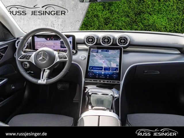 Mercedes-Benz C 200 AVANTGARDE Estate