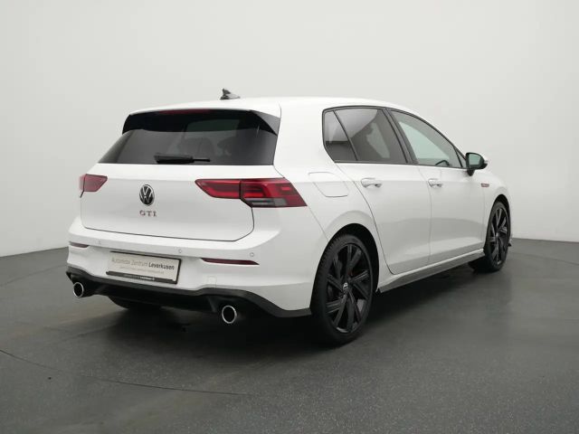 Volkswagen Golf DSG GTI Golf VIII