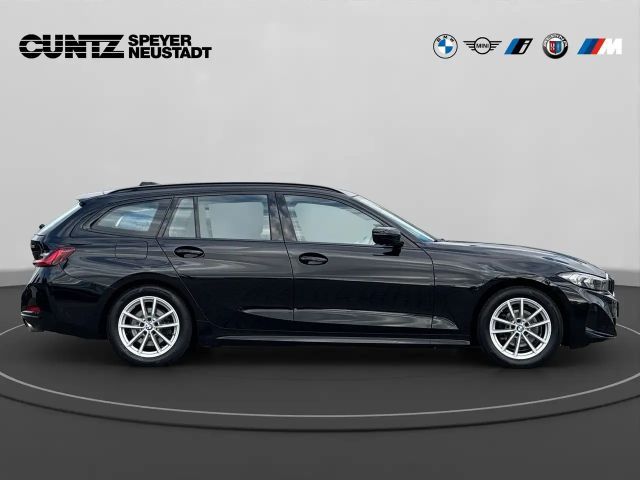 BMW 318 318i Touring