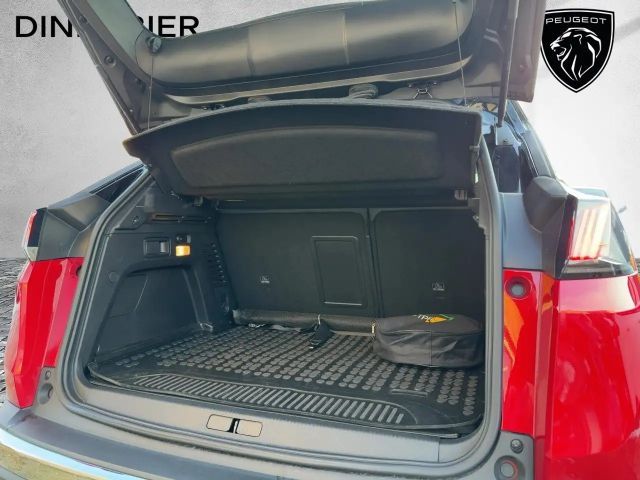 Peugeot 3008 Allure Pack Hybrid