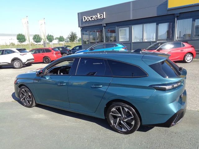 Peugeot 308 Allure Pack BlueHDi EAT8 SW