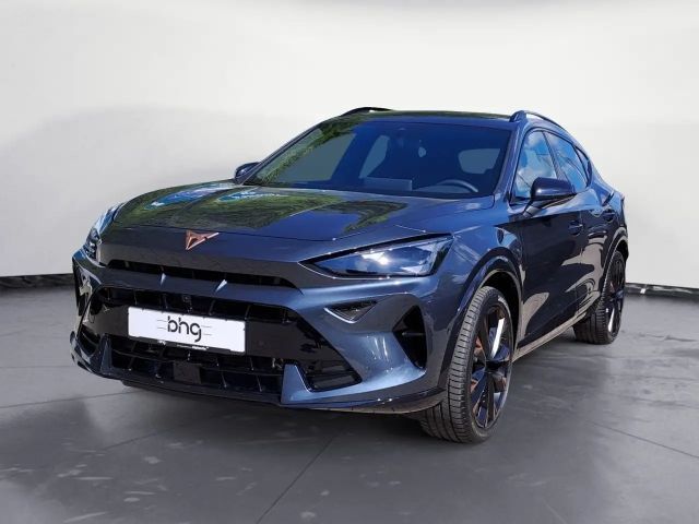 Cupra Formentor DSG VZ e-Hybrid