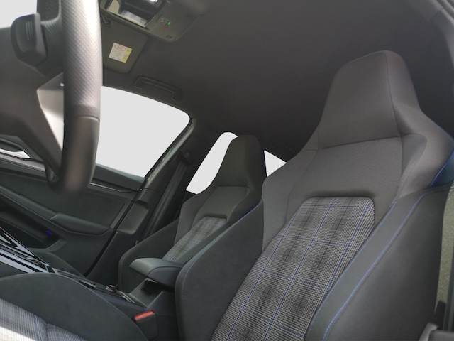 Volkswagen Golf DSG eHybrid