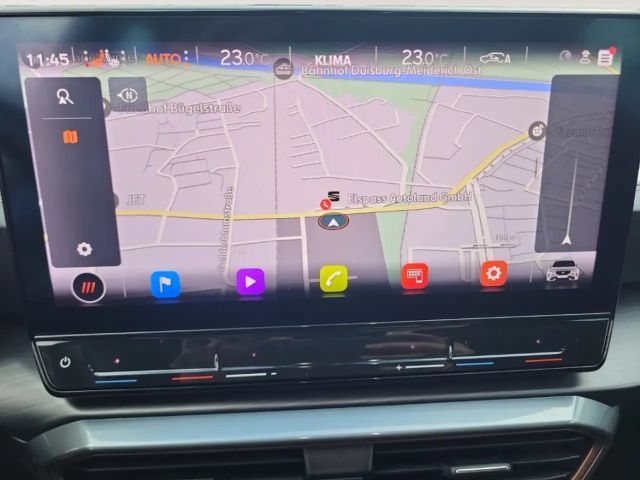 Cupra Formentor 4Drive VZ