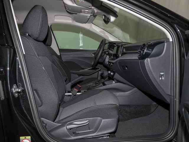 Skoda Fabia 1.0 TSI Tour