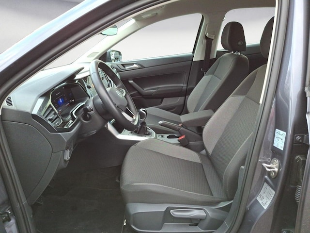 Volkswagen Polo Life