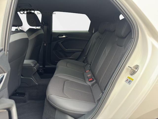 Audi A1 25 TFSI S-Tronic Sportback