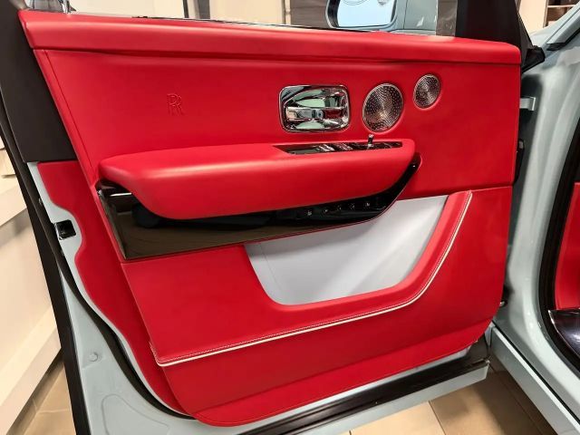 Rolls-Royce Cullinan CULLINAN NOVITEC OVERDOSE BESPOKE EXECUTIV FULL!