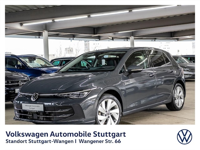 Volkswagen Golf 1.5 eTSI DSG Style