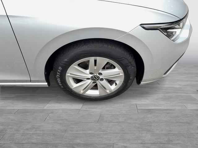 Volkswagen Golf 1.5 TSI Golf VIII Life