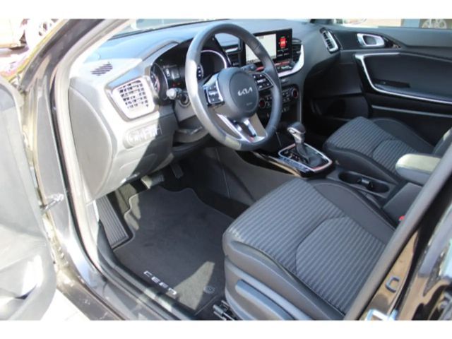 Kia Ceed GDi SportWagon