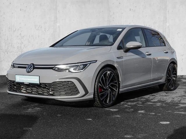 Volkswagen Golf DSG GTD