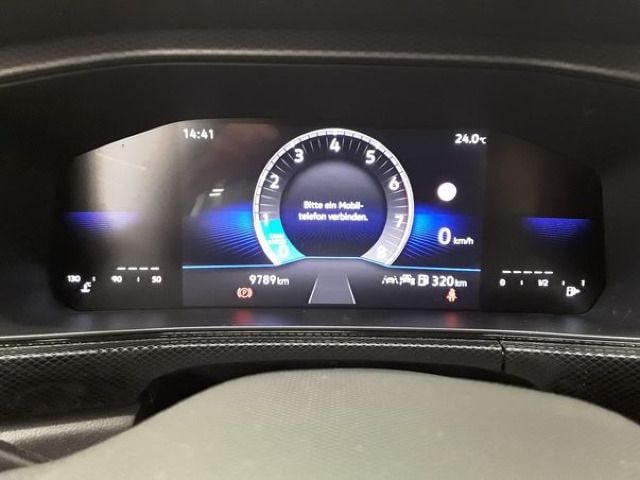 Volkswagen T-Cross 1.0 TSI IQ.Drive Life