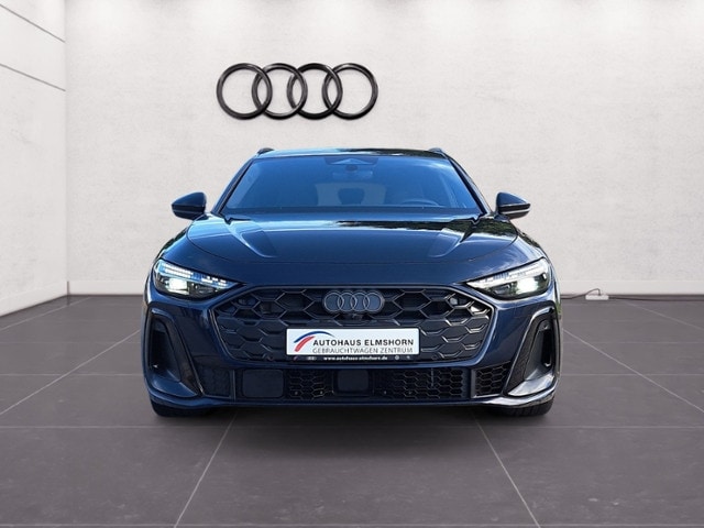 Audi S5 Avant S-Tronic