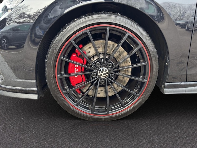 Volkswagen Golf 2.0 TSI DSG GTI