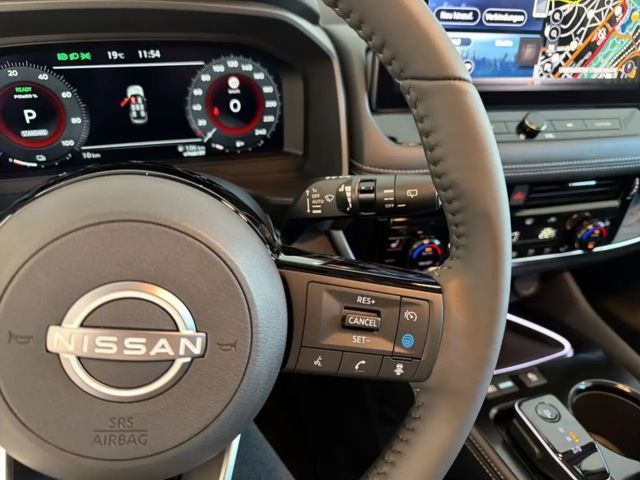 Nissan X-trail Tekna e-4ORCE