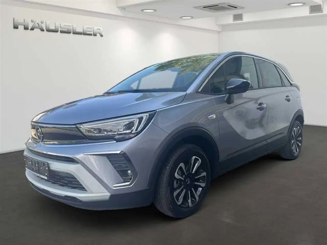 Opel Crossland X 1.2 Turbo Elegance
