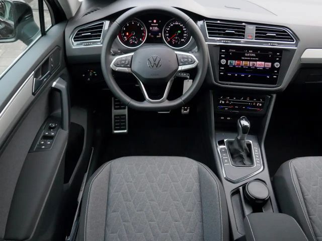 Volkswagen Tiguan 1.5 TSI DSG Move