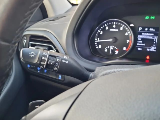 Hyundai i30 T-GDi Trend