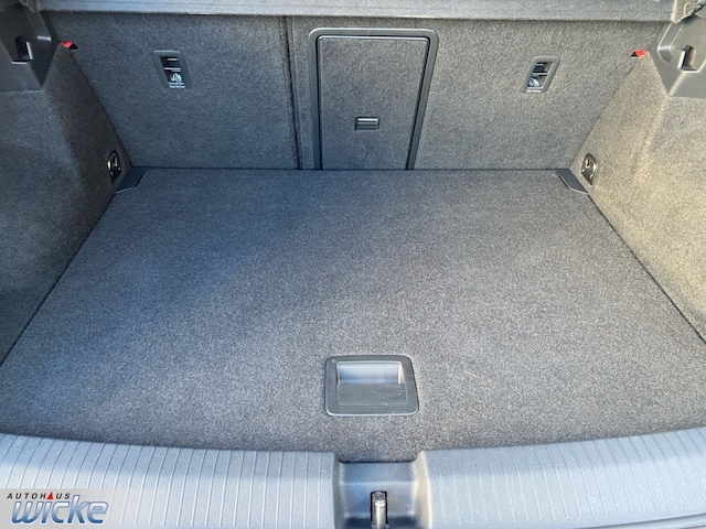 Volkswagen T-Roc 1.5 TSI DSG