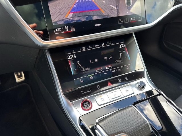 Audi S7 Quattro Sportback