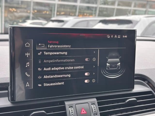 Audi Q5 50 TFSI Hybride Quattro