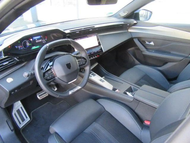 Peugeot 308 EAT8 GT-Line