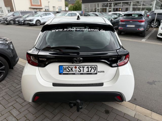 Toyota Yaris 5-deurs Comfort